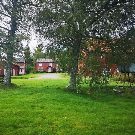 Laegran Gard