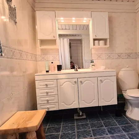 Apartamento Laegran Gard