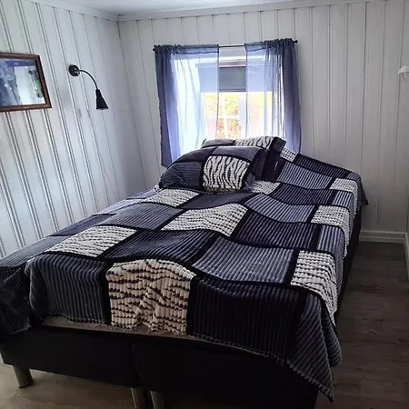 Laegran Gard Apartamento *