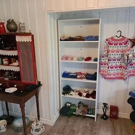 Laegran Gard * Steinkjer